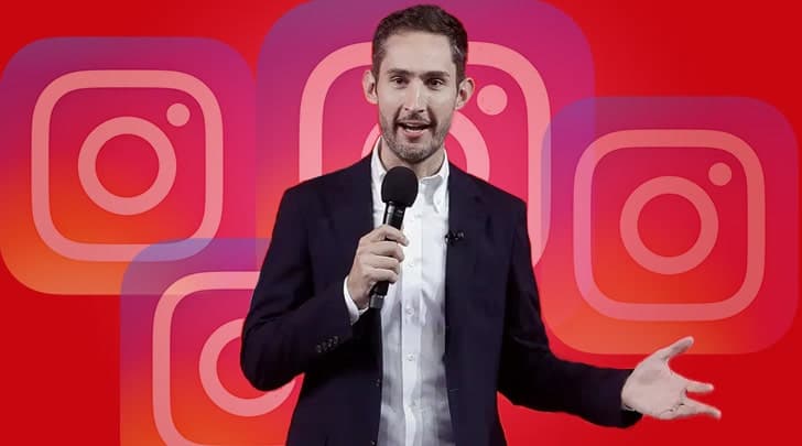 Kevin Systrom: The Visionary Behind Instagram