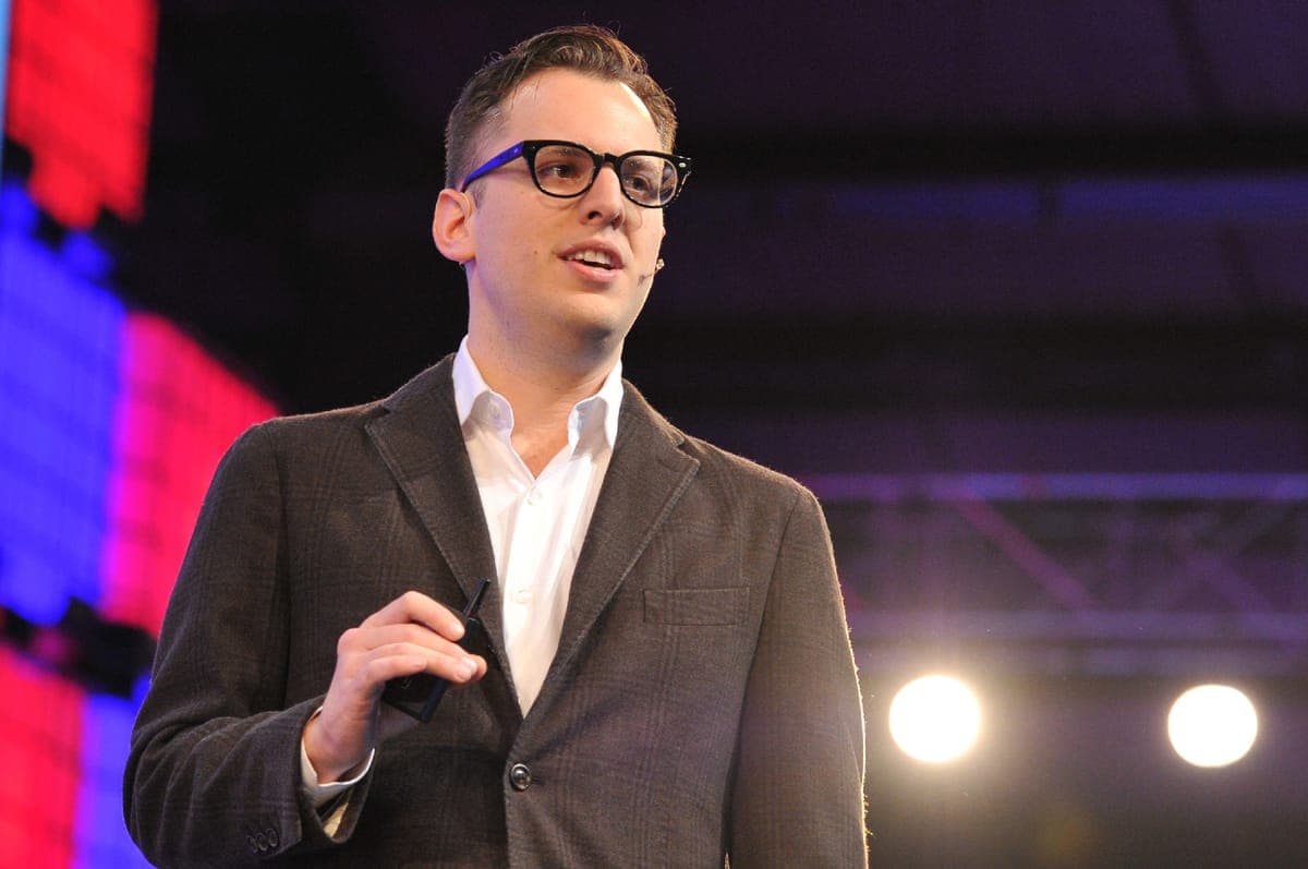 Mike Krieger: The Engineer Behind Instagram's Success