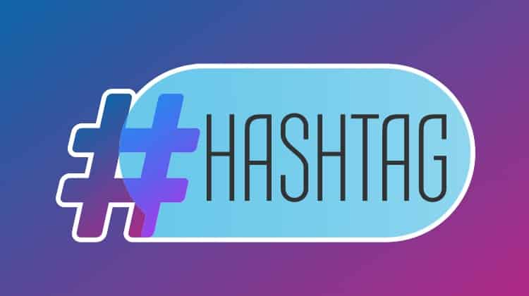 The History and Function of the Hashtag