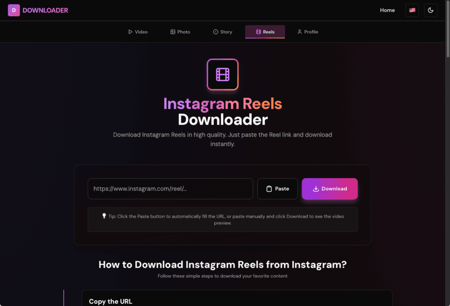 Instagram Downloader Safety Guide: What You Need to Know